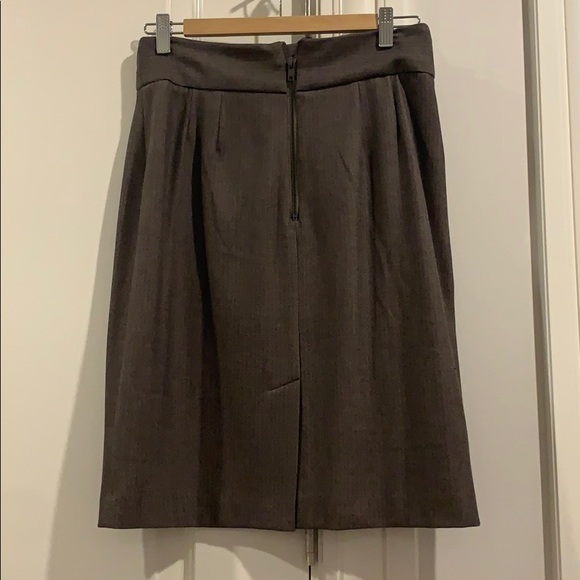 Vivienne Tam pencil skirt - Picture 2 of 4